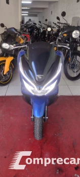 PCX 150 Cbs