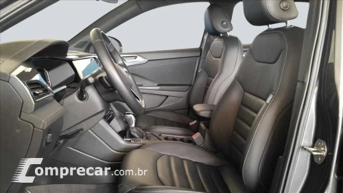 TAOS 1.4 250 TSI TOTAL FLEX HIGHLINE AUTOMÁTICO