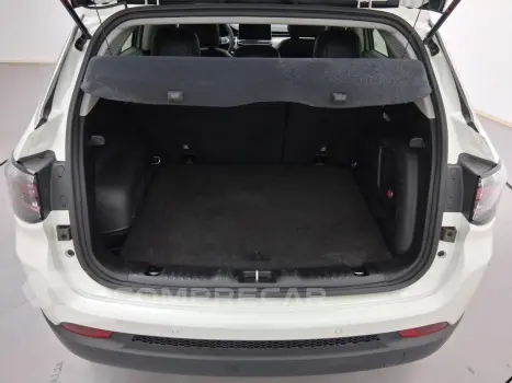 COMPASS 1.3 T270 TURBO FLEX LONGITUDE AT6