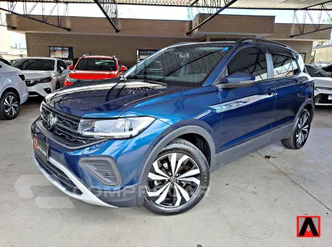 T-CROSS 1.0 200 TSI