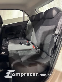 Gol 1.6 MSI Flex 8V 5p
