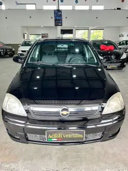 CORSA 1.4 MPFI Premium 8V