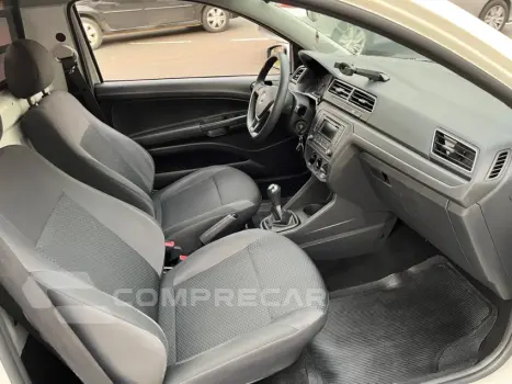 SAVEIRO 1.6 MSI Robust CS 8V