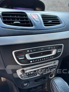 FLUENCE 2.0 Dynamique Plus 16V