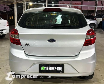 KA SE 1.0 HA B