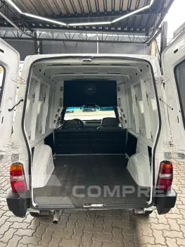 FIORINO 1.5 IE Furgão 8V