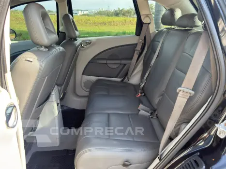 PT CRUISER 2.4 Classic 16V