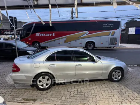320 E 3.2 Sedan 6 Cilindros 24V