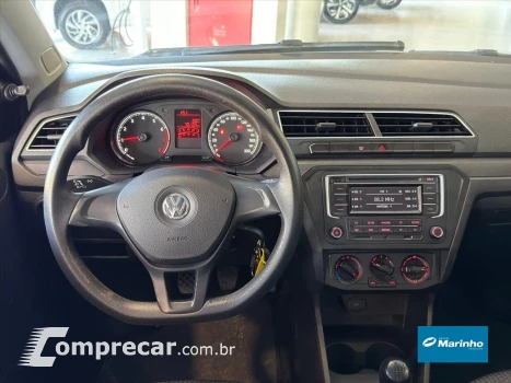VOYAGE 1.0 12V MPI TOTALFLEX 4P MANUAL