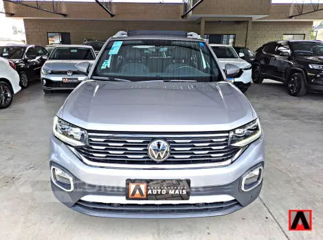 T-CROSS 1.4 250 TSI Highline