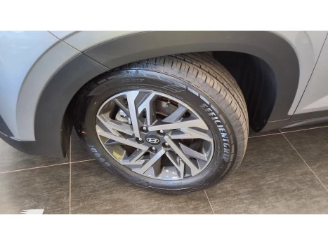 CRETA 1.0 TGDI FLEX LIMITED AUTOMÁTICO