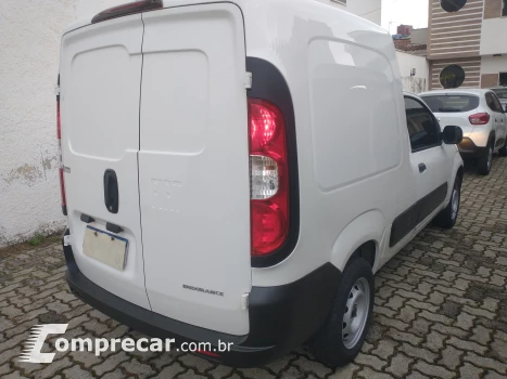 FIORINO 1.4 MPI Furgão Endurance 8V