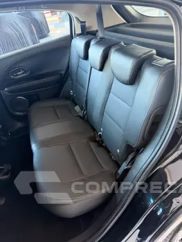 HR-V 1.5 16V Turbo Touring