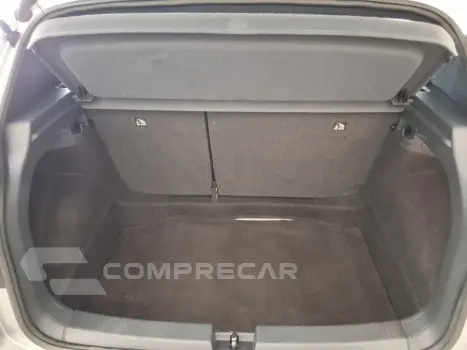 T-CROSS 1.0 200 TSI TOTAL FLEX COMFORTLINE AUTOMÁTICO