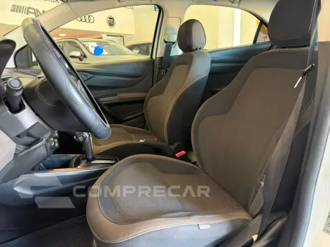 CHEVROLET PRISMA Sed. LTZ 1.4 8V FlexPower 4p Aut.