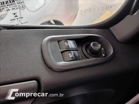 MASTER 2.3 DCI DIESEL EXTRA FURGÃO L3H2 3P MANUAL