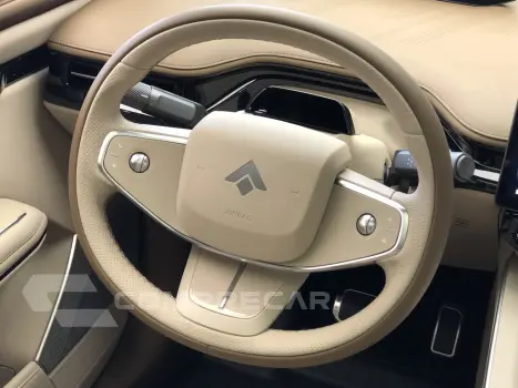 Aion ES ALL ELETRIC SEDAN