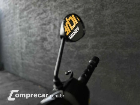 BIZ 125 ES