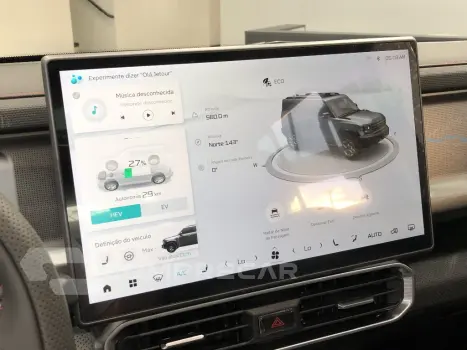 T2 1.5 TCI PHEV PREMIUM AWD DHT