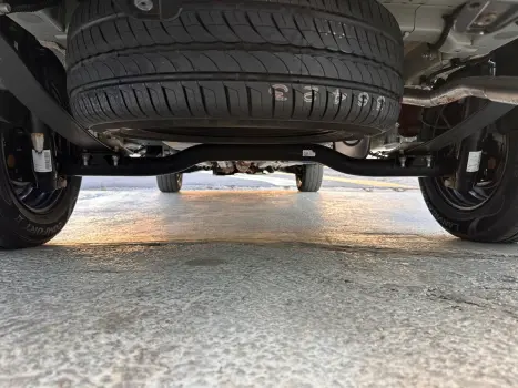 STRADA 1.4 Fire Endurance CS