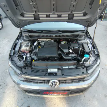 Volkswagen Polo 1.6 MSI Flex 5P