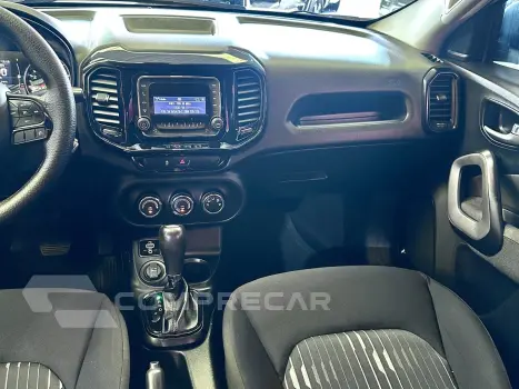 TORO 1.8 16V EVO FLEX FREEDOM AT6