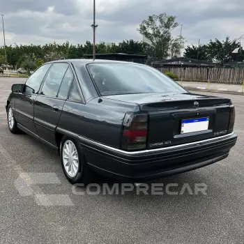 OMEGA 4.1 SFI CD 12V