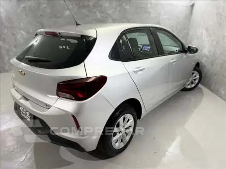 ONIX 1.0 LT