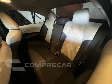 Corolla 1.8 16V 4P FLEX HÍBRIDO ALTIS A PREMIUM AUTOMÁTICO C