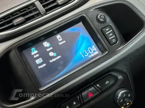 ONIX - 1.4 MPFI LT 8V 4P MANUAL