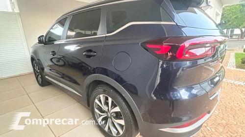 TIGGO 7 PRO 1.6 Tgdi
