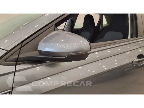 POLO 1.0 170 TSI COMFORTLINE AUTOMÁTICO