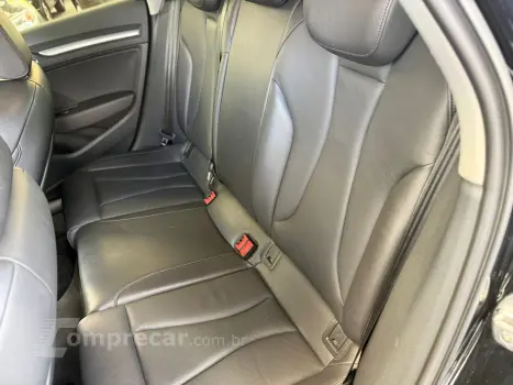 A3 Sportb. Prestige Plus 1.4 TFSI S-tron