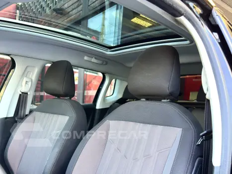 2008 1.6 16V FLEX GRIFFE 4P AUTOMÁTICO