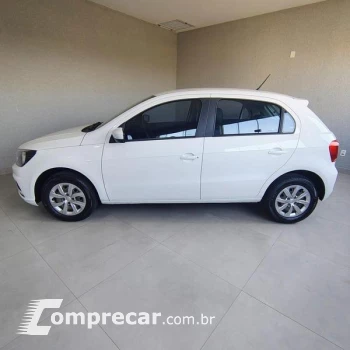 GOL 1.0L MC4