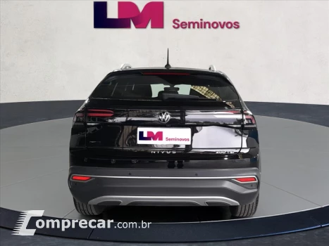 NIVUS 1.0 200 TSI TOTAL FLEX HIGHLINE AUTOMÁTICO