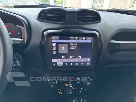 Renegade Sport Altitude 1.3 TB Flex Aut.