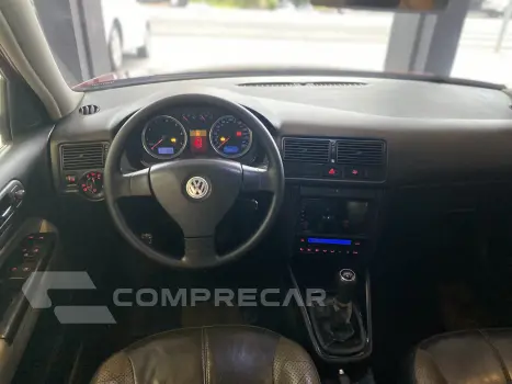 GOLF 1.6 MI Sportline 8V