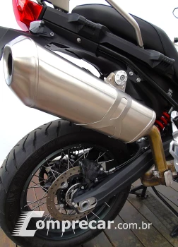 BMW F 850 GS PREMIUM