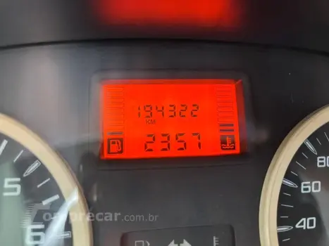 SANDERO 1.6 Stepway 16V