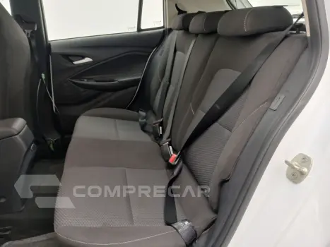 ONIX 1.0 TURBO FLEX LT AUTOMÁTICO