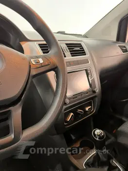 Fox Connect 1.6 Flex 8V 5p