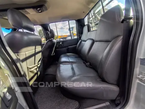 S10 2.4 MPFI EXECUTIVE 4X2 CD 8V FLEX 4P MANUAL