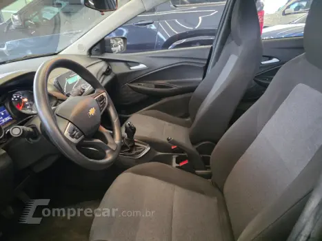 OMEGA 4.1 SFI Suprema GLS 12V