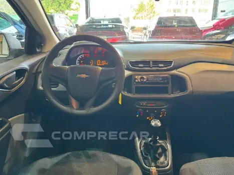 ONIX 1.0 MPFI JOY 8V FLEX 4P MANUAL