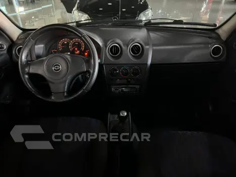 CELTA 1.0 MPFI SPIRIT 8V FLEX 4P MANUAL