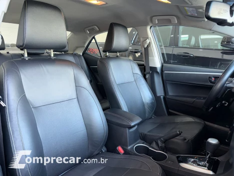 Corolla Xei 2.0