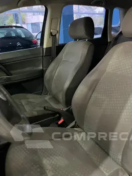 POLO 2.0 MI Sportline 8V