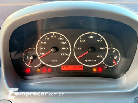 Ducato Maxi. Long. 2.3 T.Alto ME Diesel