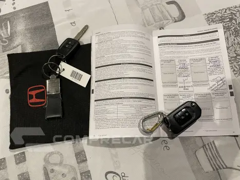 FIT 1.5 Personal 16V